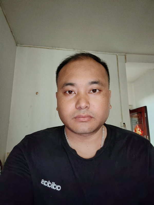 小蒋的第一张照片--开封相亲服务中心