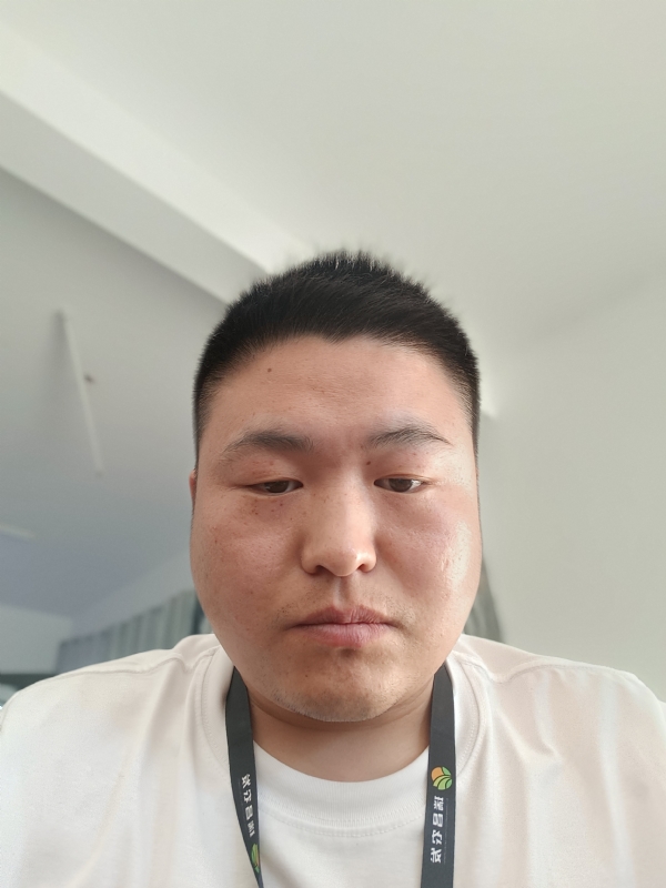 旺财的第一张照片--开封相亲服务中心