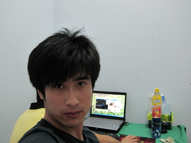 晴天的第一张照片--开封相亲服务中心