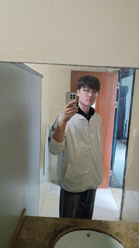 高大毛的第一张照片--开封相亲服务中心