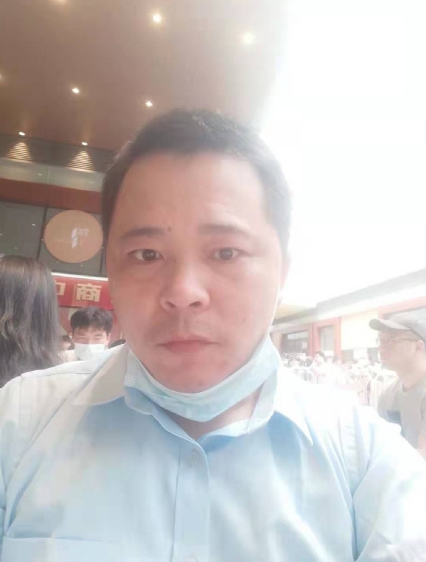 l蓝莲的第一张照片--开封相亲服务中心