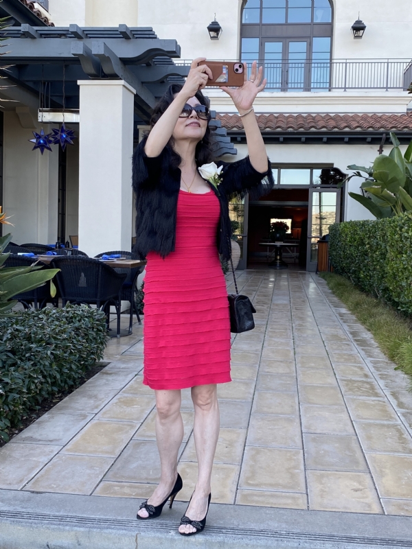 茉莉的第一张照片--开封相亲服务中心