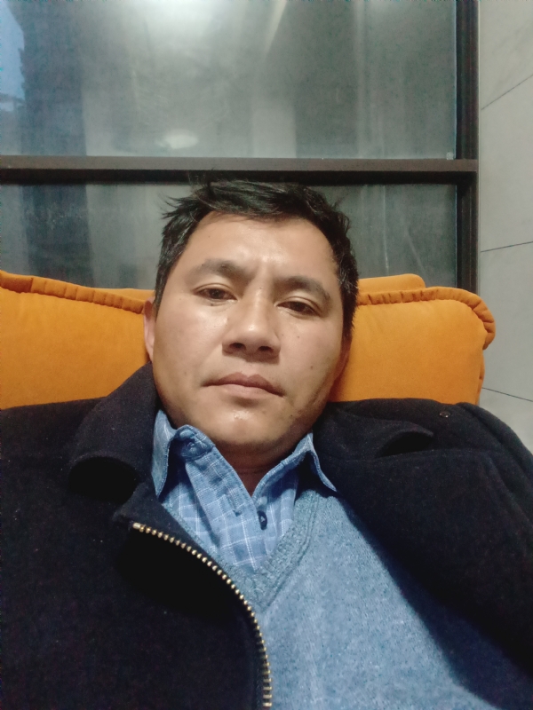 最美的邂逅的第二张照片--开封相亲服务中心