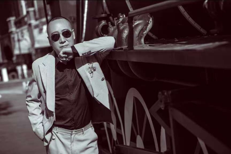 孤独燃烧的第一张照片--开封相亲服务中心