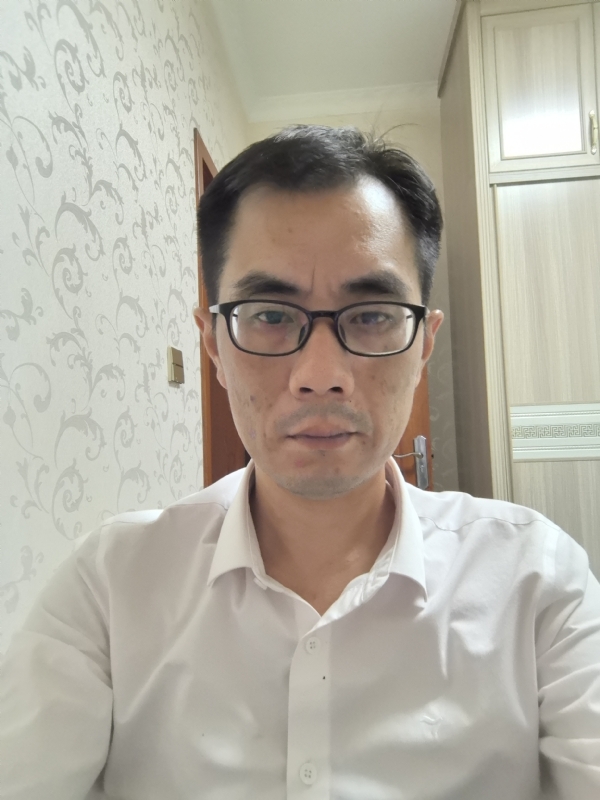 等风来的第二张照片--开封相亲服务中心