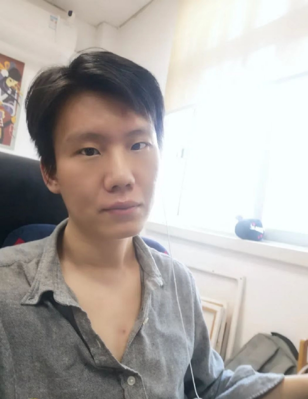 君莫的第一张照片--开封相亲服务中心