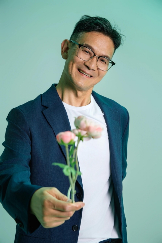 陈宇的第一张照片--开封相亲服务中心