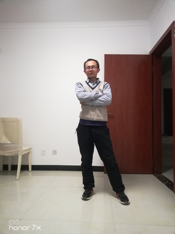 我的笨呢的第一张照片--开封相亲服务中心