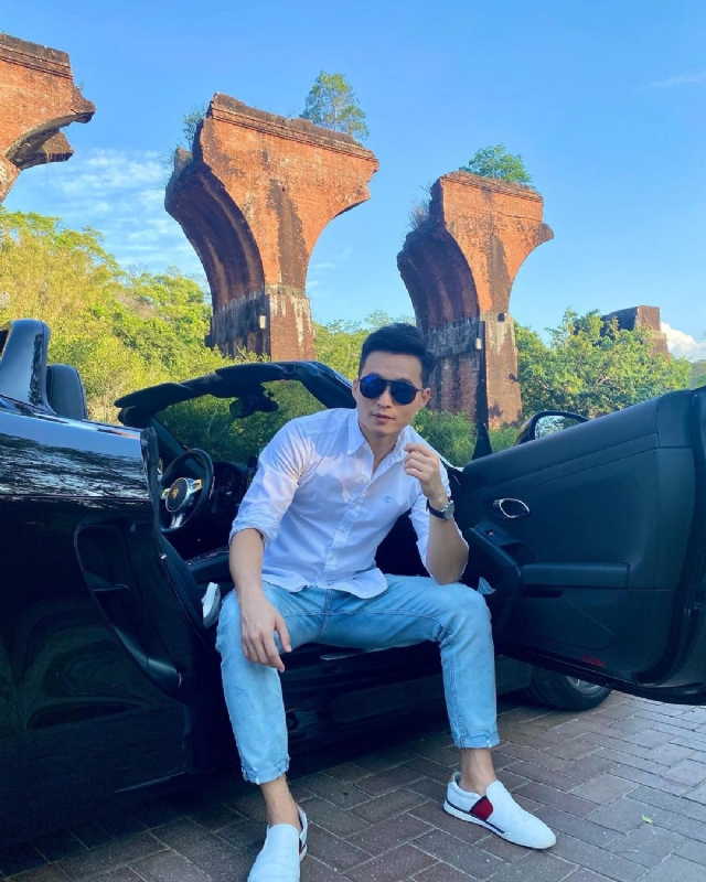 Eric的第三张照片--开封相亲服务中心