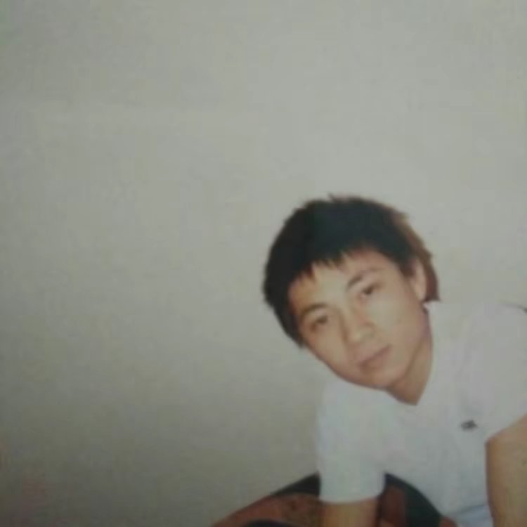 随缘的第一张照片--开封相亲服务中心