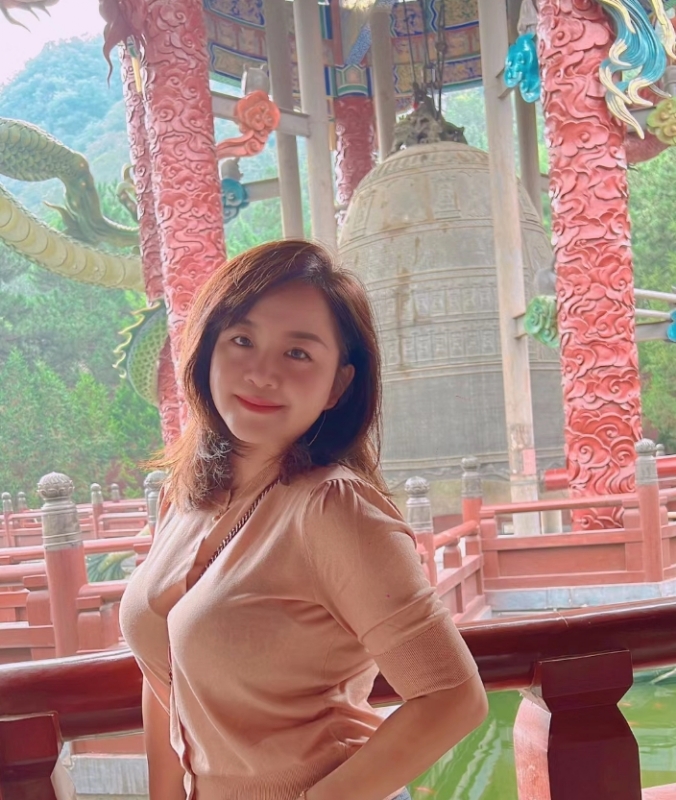 浅梦悠然的第二张照片--开封相亲服务中心