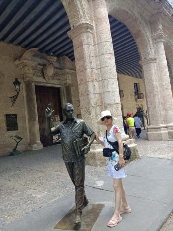 Jolan的第一张照片--开封相亲服务中心