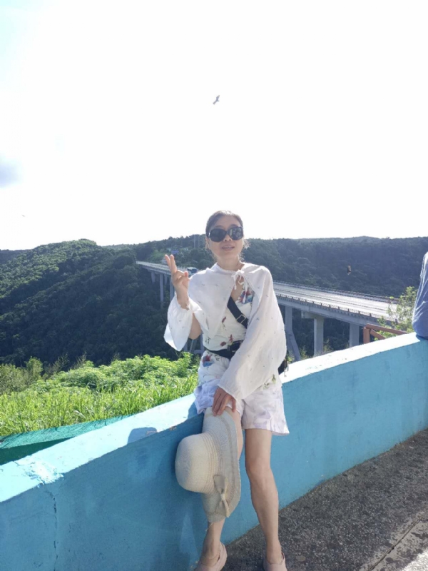 Jolan的第二张照片--开封相亲服务中心