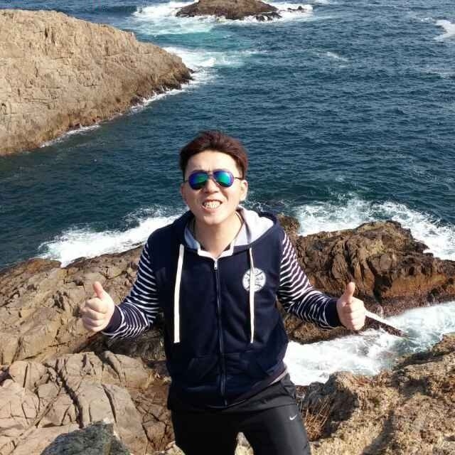 Steven的第一张照片--开封相亲服务中心