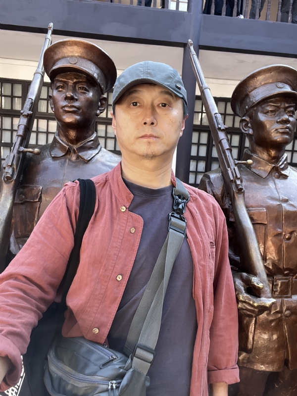 川雲的第一张照片--开封相亲服务中心