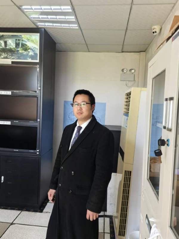 逍遥自在的第一张照片--开封相亲服务中心