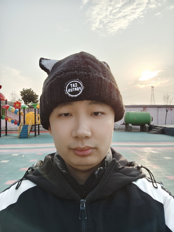 王连杰的第一张照片--开封相亲服务中心