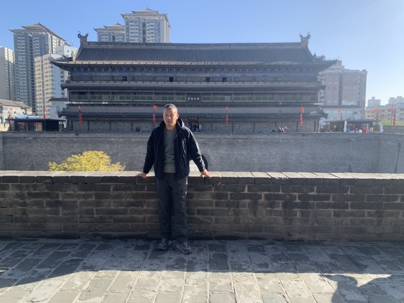 抹走知觉的第一张照片--开封相亲服务中心