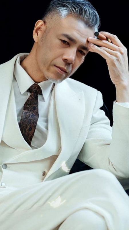 风走了的第一张照片--开封相亲服务中心