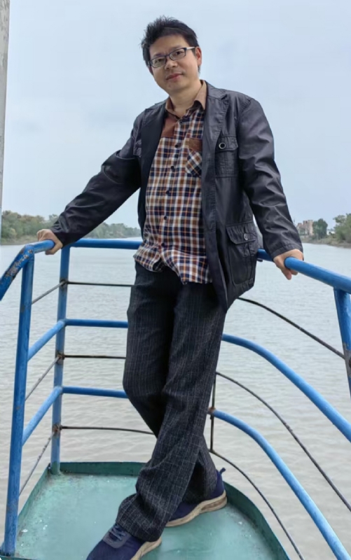 风云的第一张照片--开封相亲服务中心