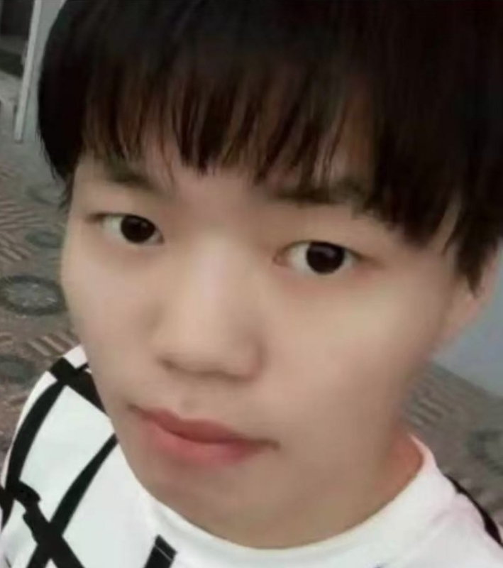 大白的第一张照片--开封相亲服务中心