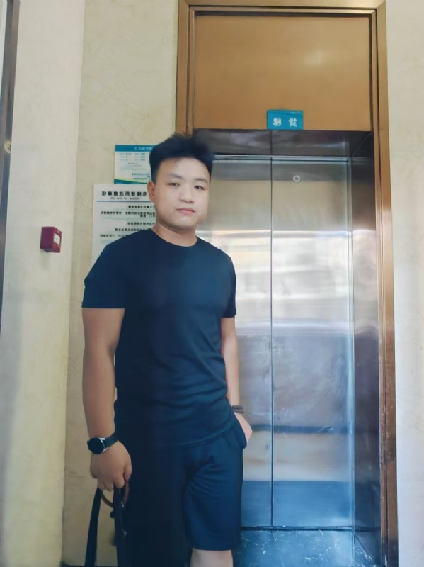 JCY的第一张照片--开封相亲服务中心