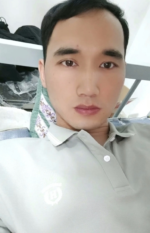 小炎的第一张照片--开封相亲服务中心