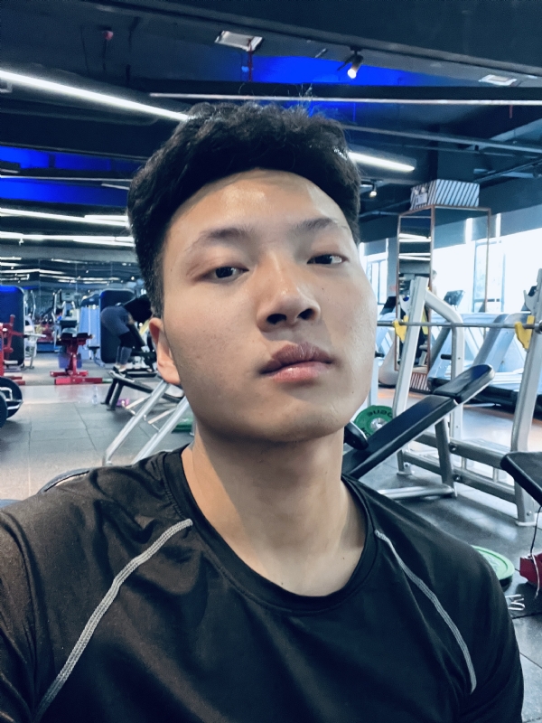 A且行且珍惜的第一张照片--开封相亲服务中心