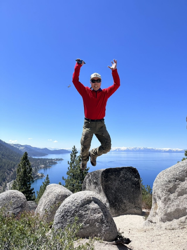 Tiger0007的第二张照片--开封相亲服务中心