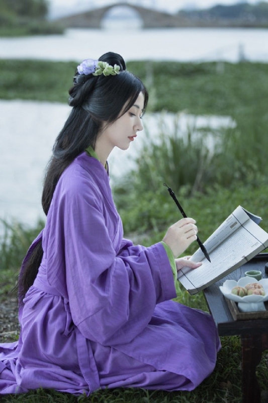 黄环儿的第一张照片--开封相亲服务中心