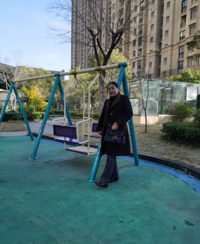 阳光的第二张照片--开封相亲服务中心