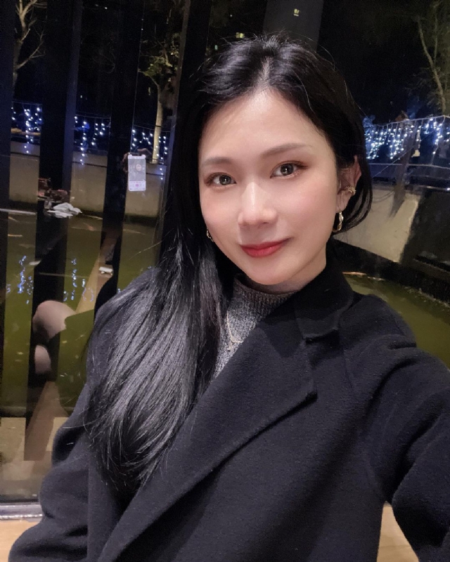 欣欣向荣的第一张照片--开封相亲服务中心