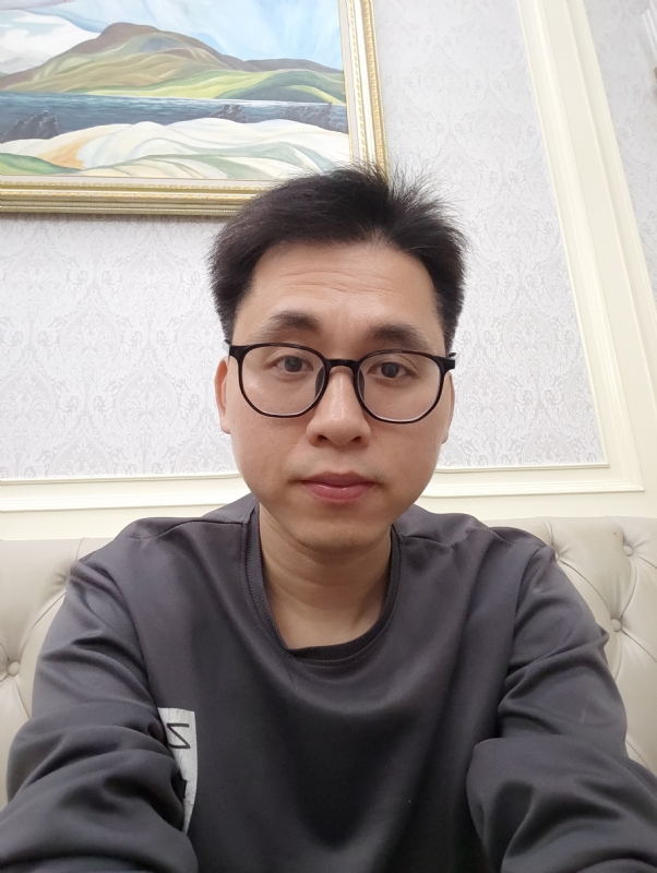 共享夕阳的第一张照片--开封相亲服务中心