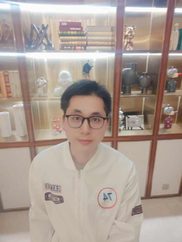 共享夕阳的第四张照片--开封相亲服务中心