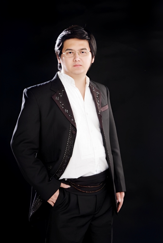 再爱一次吧的第一张照片--开封相亲服务中心