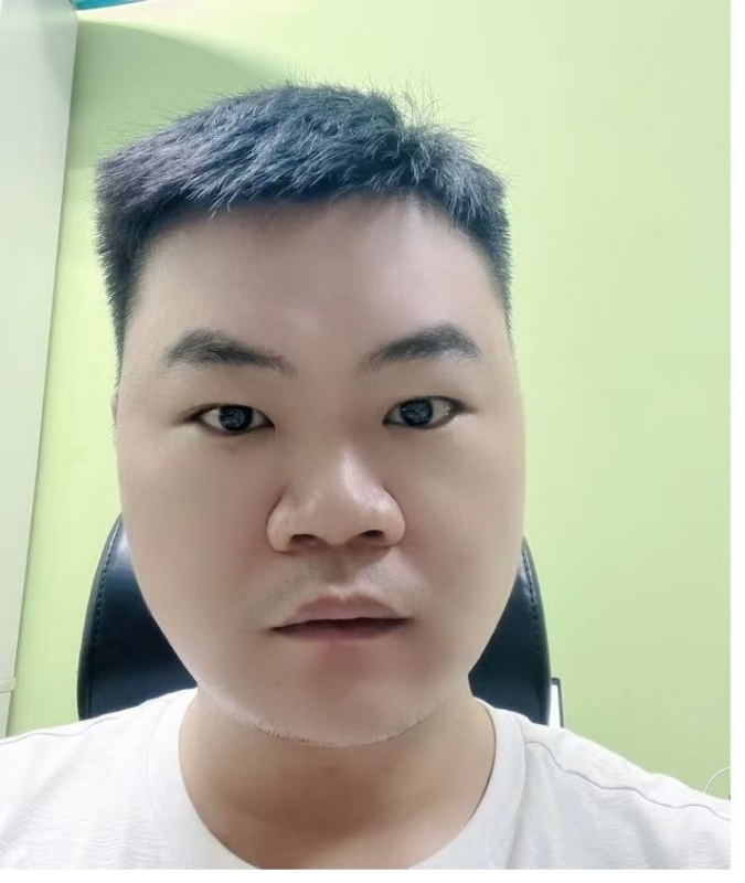 初白的第一张照片--开封相亲服务中心