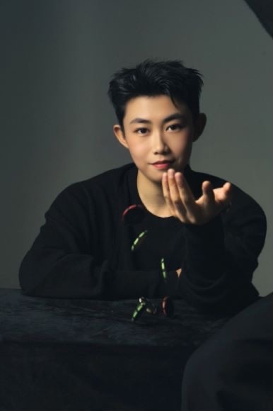 阳阳的第一张照片--开封相亲服务中心