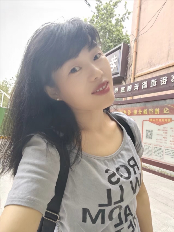 心艺的第二张照片--开封相亲服务中心