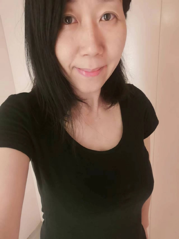 Kelly菲菲的第一张照片--开封相亲服务中心