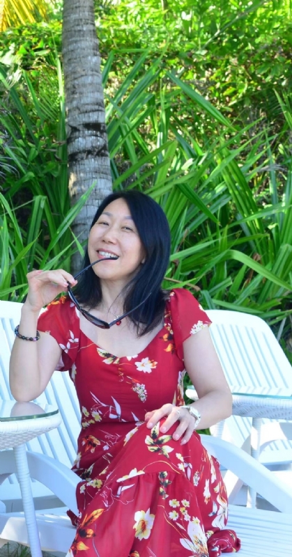 Kelly菲菲的第二张照片--开封相亲服务中心