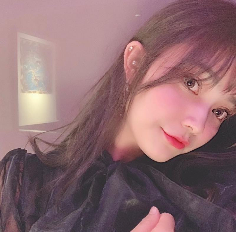 陳娜的第一张照片--开封相亲服务中心