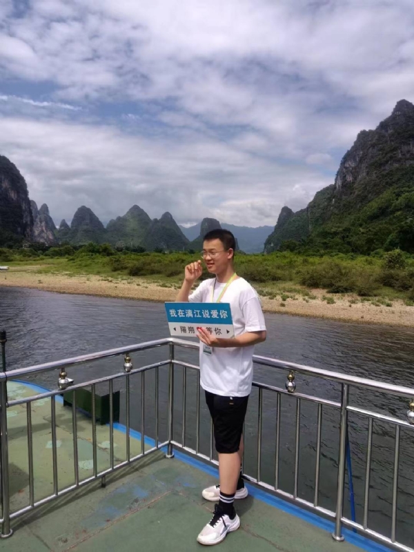 决胜时刻的第三张照片--开封相亲服务中心