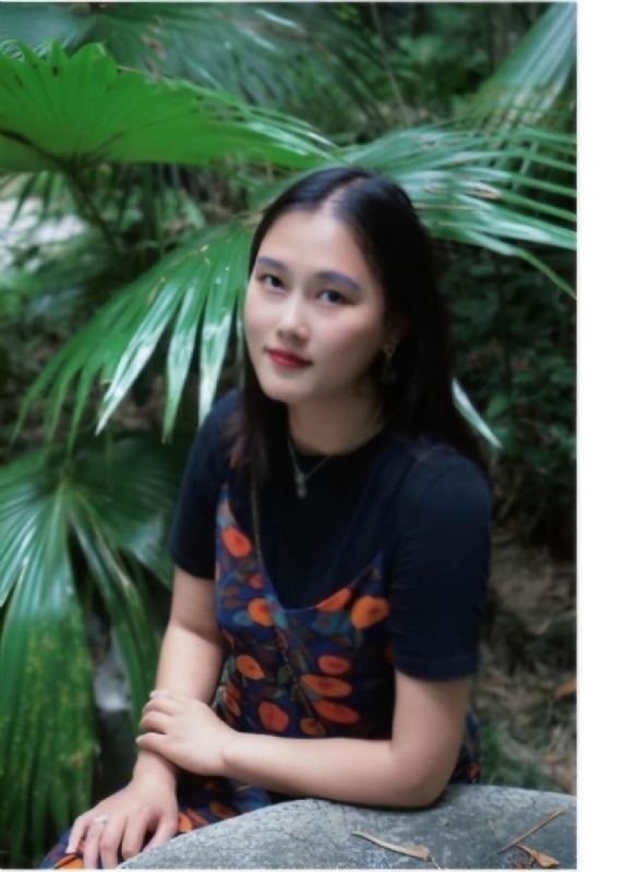 徐斯琦的第一张照片--开封相亲服务中心