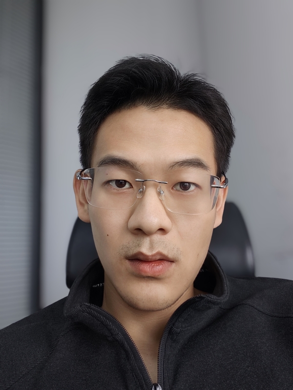 柳慕清的第一张照片--开封相亲服务中心