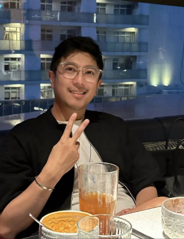 Kelvin的第一张照片--开封相亲服务中心