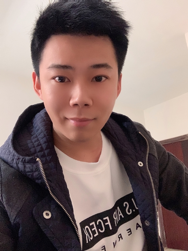 轻言淡语的第三张照片--开封相亲服务中心