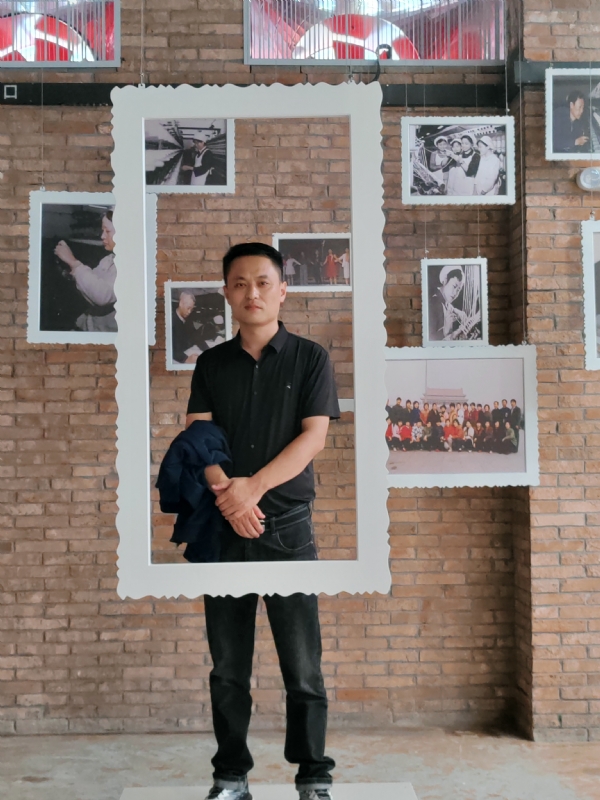 国国的第二张照片--开封相亲服务中心