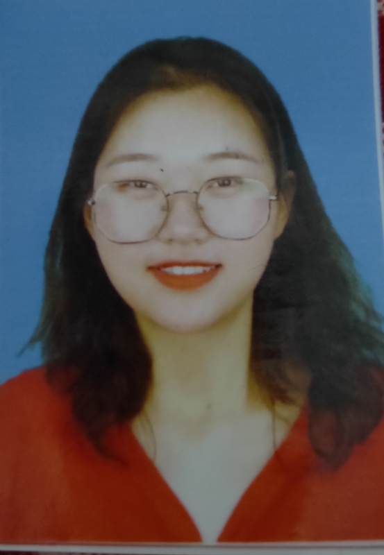 好运绵绵的第二张照片--开封相亲服务中心