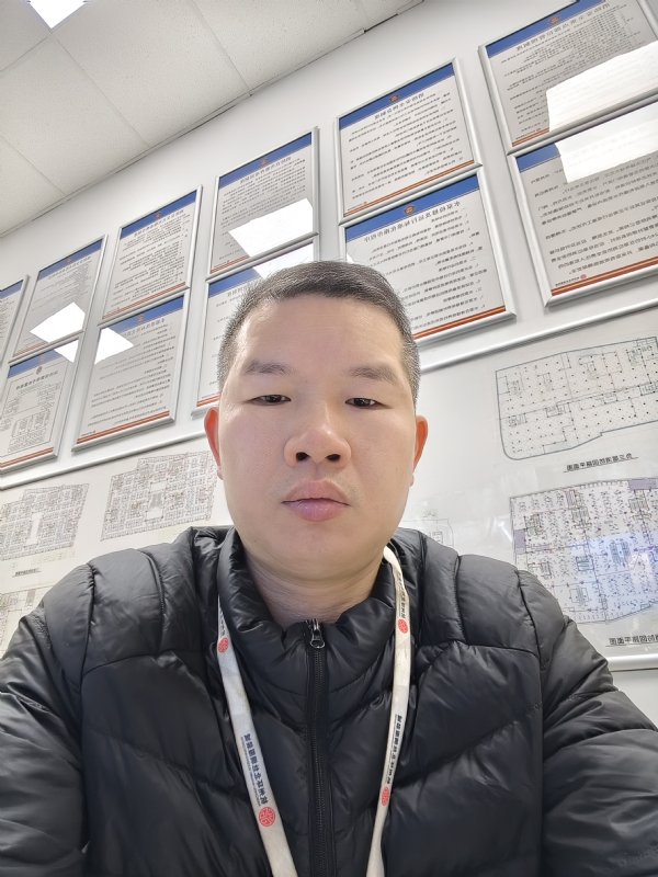 骑着蜗牛看世界的第一张照片--开封相亲服务中心