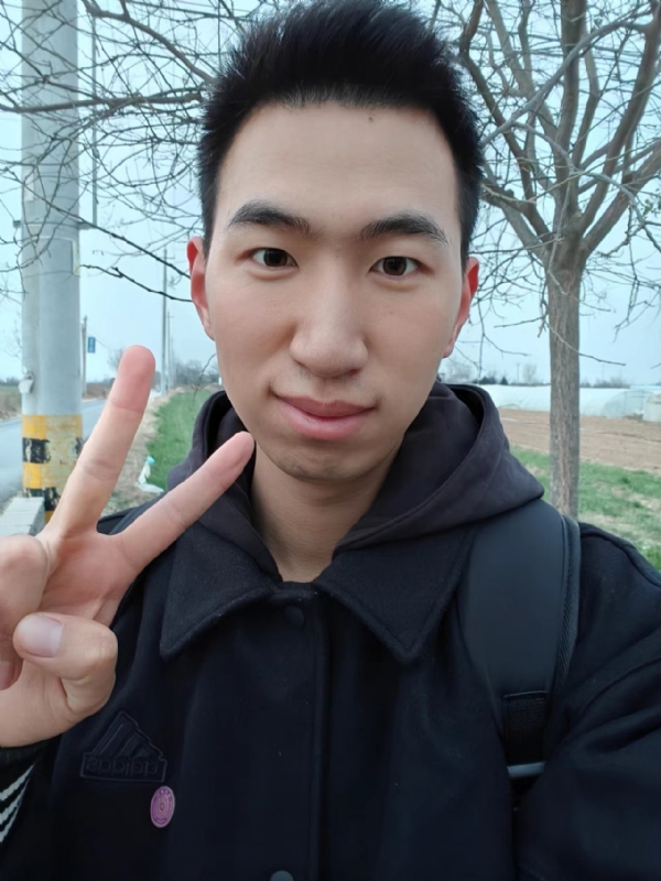 梅须逊雪三分白的第一张照片--开封相亲服务中心